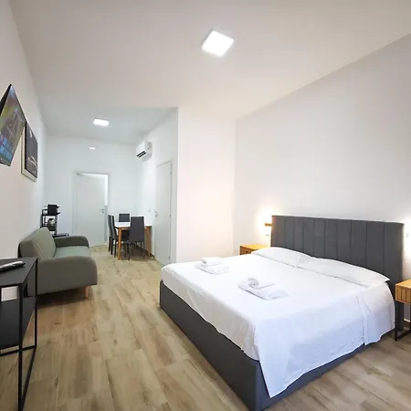 Fede's House Apartament Bari