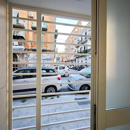 Fede's House * Bari