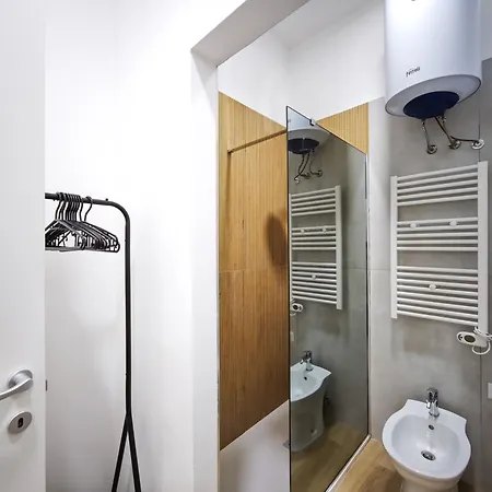 Apartament Fede's House Bari