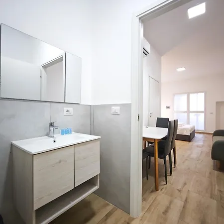 Fede's House Apartament Bari